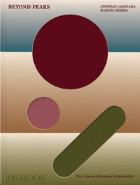 PHAIDON BEYOND PEAKS, Andreas Caminada/Marcel Skibba