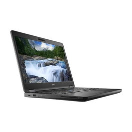 Dell Latitude 5290 Reacondicionado con Intel Core i5-8350U, 16 GB RAM y 256 GB SSD