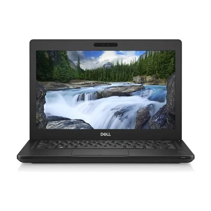 Dell Latitude 5290 Reacondicionado con Intel Core i5-8350U, 16 GB RAM y 256 GB SSD