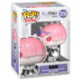 Funko POP! Animation Ram Re:Zero Starting Life in Another World