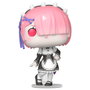 Funko POP! Animation Ram Re:Zero Starting Life in Another World