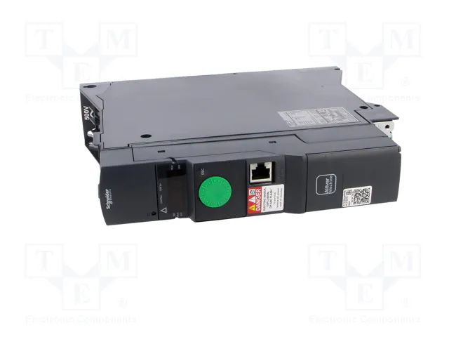 SCHNEIDER ELECTRIC Altivar ATV320U40N4B Inversor Vectorial 4kW 3x400VAC