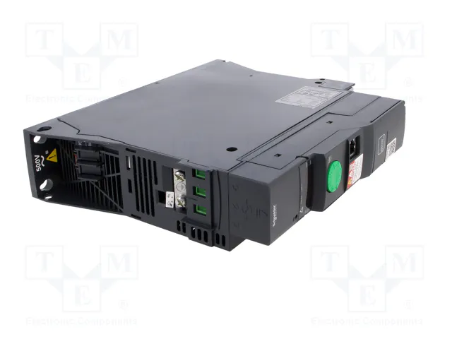 SCHNEIDER ELECTRIC Altivar ATV320U40N4B Inversor Vectorial 4kW 3x400VAC