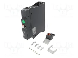 SCHNEIDER ELECTRIC Altivar ATV320U40N4B Inversor Vectorial 4kW 3x400VAC