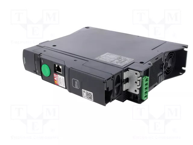 SCHNEIDER ELECTRIC Altivar ATV320U40N4B Inversor Vectorial 4kW 3x400VAC