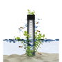 CIANO CLA60 PLANTAS Rampa LED 8W con transformador para acuarios de 60 y 80