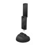 LogiLink Adaptador WLAN USB 1900Mbps 2T2R con base WL0247 Negro