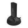 LogiLink Adaptador WLAN USB 1900Mbps 2T2R con base WL0247 Negro