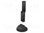 LogiLink WL0247 Adaptador de red USB Wi-Fi 5 Doble banda con base