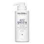 Goldwell Dualsenses Just Smooth 60 Second Hair Treatment 500 ml