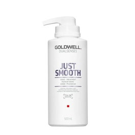Goldwell Dualsenses Just Smooth 60 Second Hair Treatment 500 ml