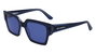 Karl Lagerfeld KL6089S-405 con cristales azules