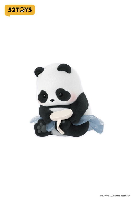 Panda Roll Figuras Blind Box Surtido Ballet Performance 7 cm (8)