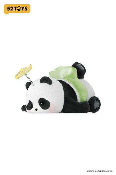 Panda Roll Figuras Blind Box Surtido Ballet Performance 7 cm (8)