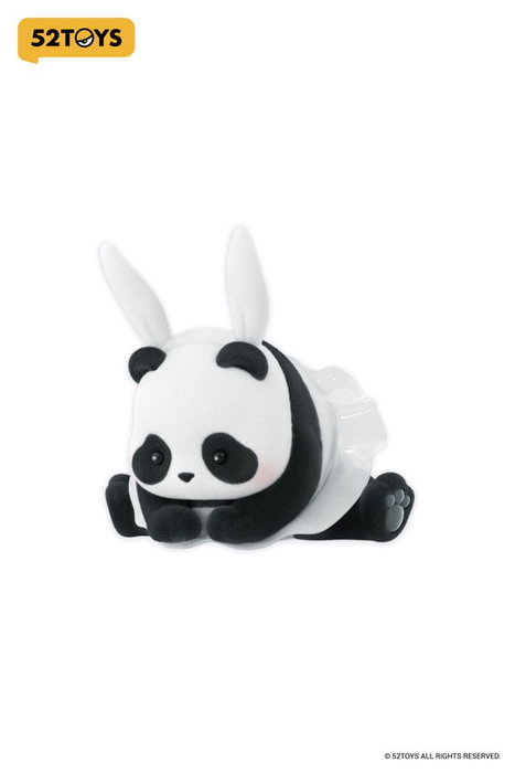 Panda Roll Figuras Blind Box Surtido Ballet Performance 7 cm (8)
