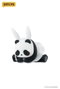 Panda Roll Figuras Blind Box Surtido Ballet Performance 7 cm (8)