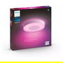 Philips Hue White & Color Ambiance Infuse Lámpara de Techo Inteligente Blanca 4500lm Bluetooth/Zigbee LED Metal Regulable