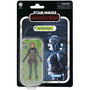Hasbro Figura Star Wars The Mandalorian Bo-Katan Kryze Vintage Collection 10cm con Accesorios