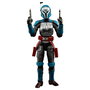 Hasbro Figura Star Wars The Mandalorian Bo-Katan Kryze Vintage Collection 10cm con Accesorios