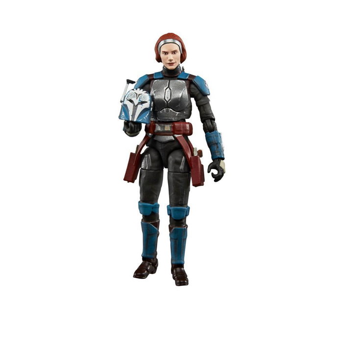 Hasbro Figura Bo-Katan Kryze Star Wars The Mandalorian Vintage Collection 10cm Hasbro Figura Bo-Katan Kryze Star Wars The Mandalorian Vintage Collection 10cm