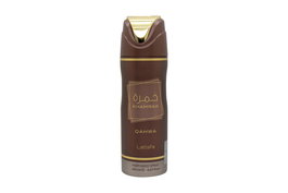 Lattafa Perfumes Khamrah Qahwa Perfumed Body Spray 200ml