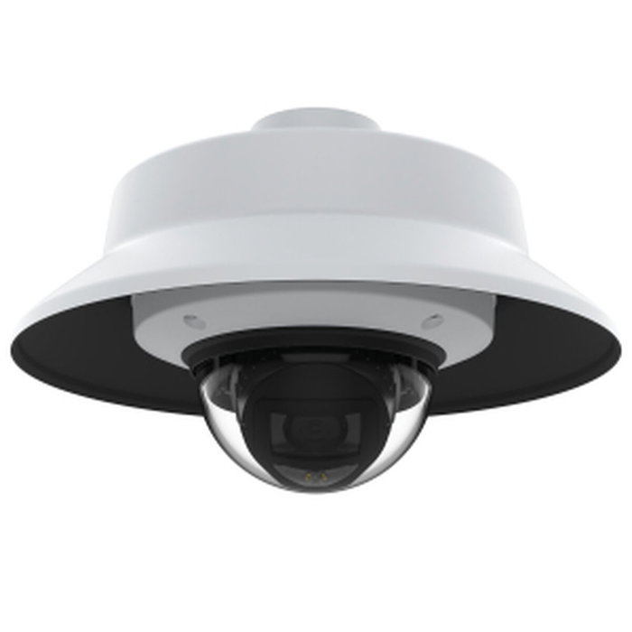 Axis Kit de montaje colgante TP3103-E, exterior, Blanco de color White Axis Kit de montaje colgante TP3103-E, exterior, Blanco de color White
