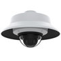 Axis Kit de montaje colgante TP3103-E, exterior, Blanco de color White