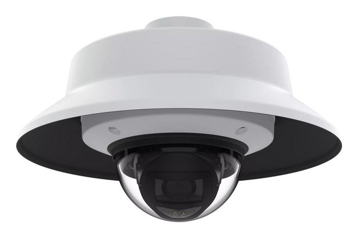 Axis TP3103-E Kit de Montaje Colgante Exterior para Cámaras P32 Series