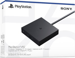 Sony Adaptador PlayStation VR2 para PC