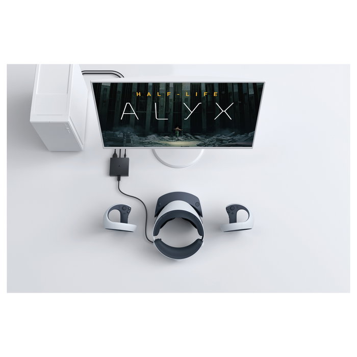 Sony Computer Entertainment Adaptador PSVR2 para PC