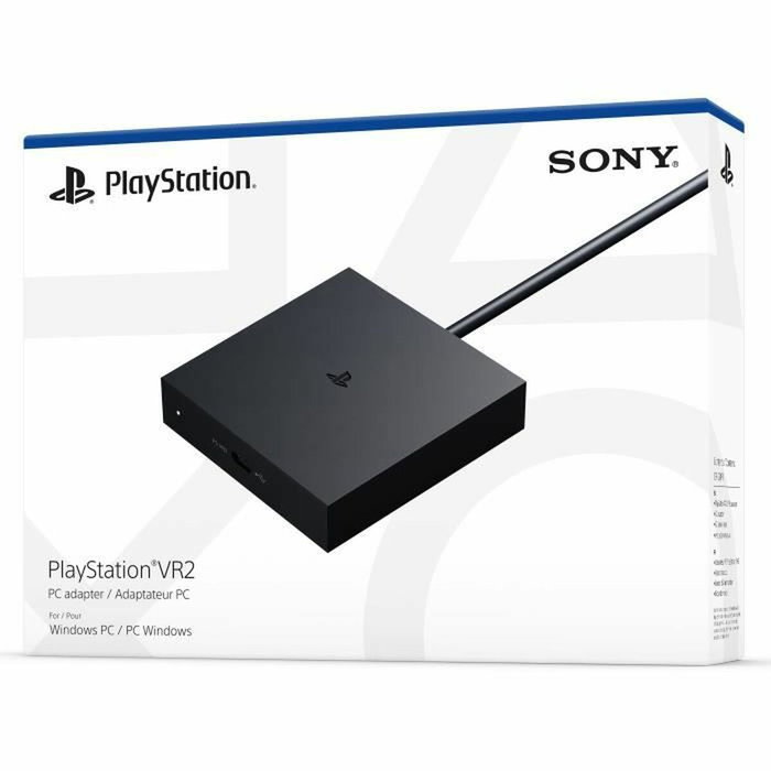 Sony Computer Entertainment Adaptador PSVR2 para PC