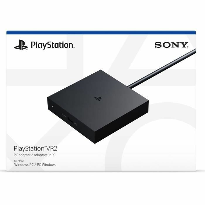 Sony Computer Entertainment Adaptador PSVR2 para PC