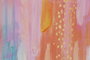 DKD Home Decor Cuadro Lienzo Abstracto Multicolor Pack de 2