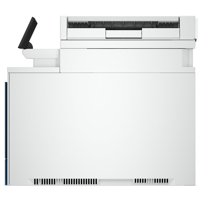 HP Color LaserJet Enterprise MFP 4801f Impresora Multifunción Láser Color A4