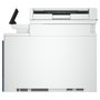 HP Color LaserJet Enterprise MFP 4801f Impresora Multifunción Láser Color A4