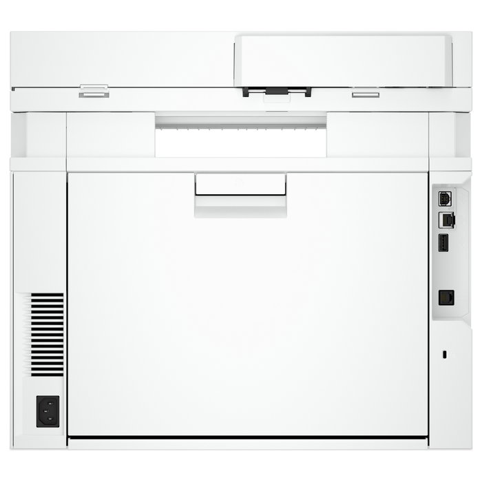 HP Color LaserJet Enterprise MFP 4801f Impresora Multifunción Láser Color A4