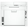 HP Color LaserJet Enterprise MFP 4801f Impresora Multifunción Láser Color A4