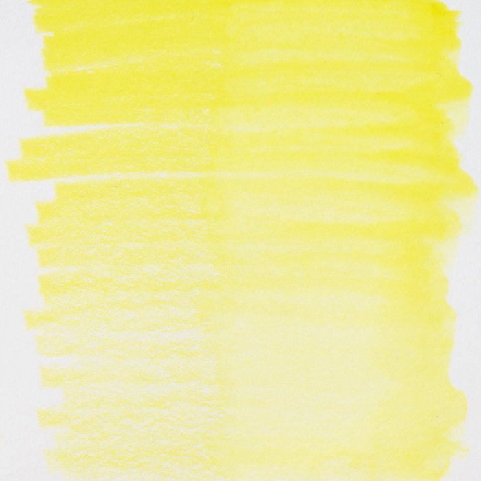 Bruynzeel Design Lápices de acuarela amarillo limón claro