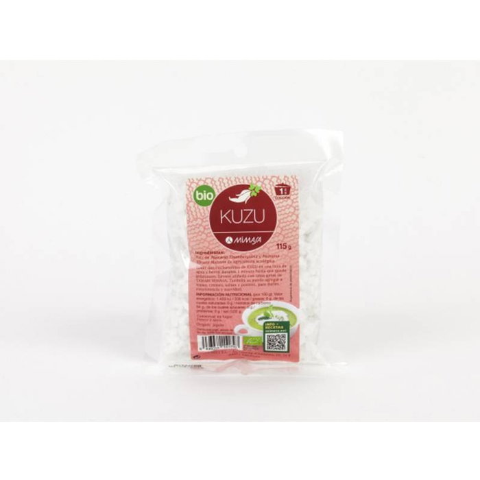 MIMASA KUZU BIO Bote 100g