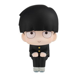 Megahouse Estatua PVC Look Up Shigeo Kageyama Mob Psycho 100 III