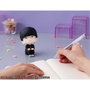 Megahouse Estatua PVC Look Up Shigeo Kageyama Mob Psycho 100 III