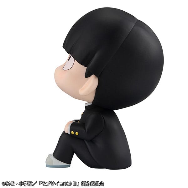 Megahouse Estatua PVC Look Up Shigeo Kageyama Mob Psycho 100 III Megahouse Estatua PVC Look Up Shigeo Kageyama Mob Psycho 100 III
