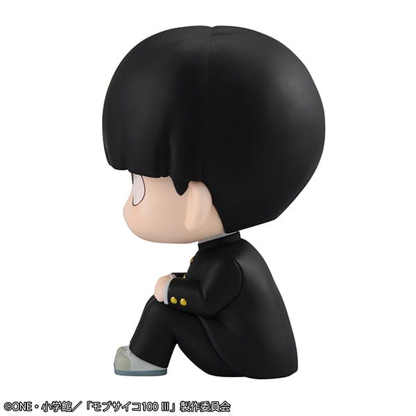 Megahouse Estatua PVC Look Up Shigeo Kageyama Mob Psycho 100 III Megahouse Estatua PVC Look Up Shigeo Kageyama Mob Psycho 100 III