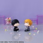 Megahouse Estatua PVC Look Up Shigeo Kageyama Mob Psycho 100 III