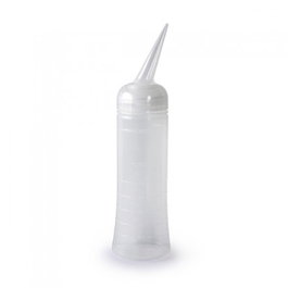 Bifull Botella Dosificadora White Grande 200ml