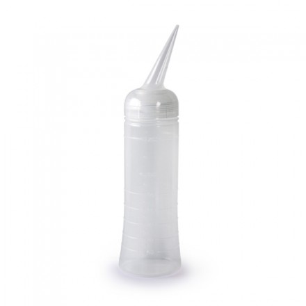 Bifull Botella Dosificadora White Grande 200ml Bifull Botella Dosificadora White Grande 200ml