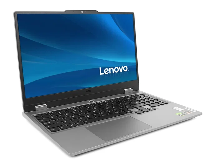 Lenovo LOQ 15ARP9 Gaming, 15.6 pulg. 144Hz, AMD Ryzen 5 7235HS, 16GB RAM, 1TB SSD, NVIDIA RTX 4050, Windows 11 Home Lenovo LOQ 15ARP9 Gaming, 15.6 pulg. 144Hz, AMD Ryzen 5 7235HS, 16GB RAM, 1TB SSD, NVIDIA RTX 4050, Windows 11 Home