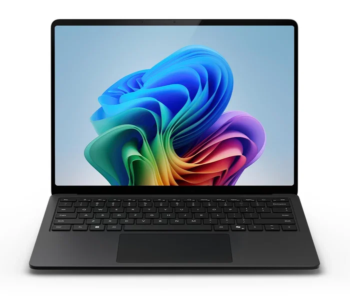 Microsoft Surface Laptop 7 Copilot+ PC Snapdragon X Elite 16GB 1TB 15 el Negro