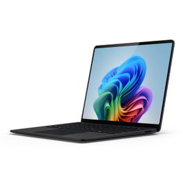 Microsoft Surface Laptop 7 Copilot+ PC Snapdragon X Elite 16GB 1TB 15 pulgadas Negro
