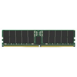 Kingston 64GB DDR5 6400MT/s ECC Reg CL52 DIMM 2Rx4 Micron D